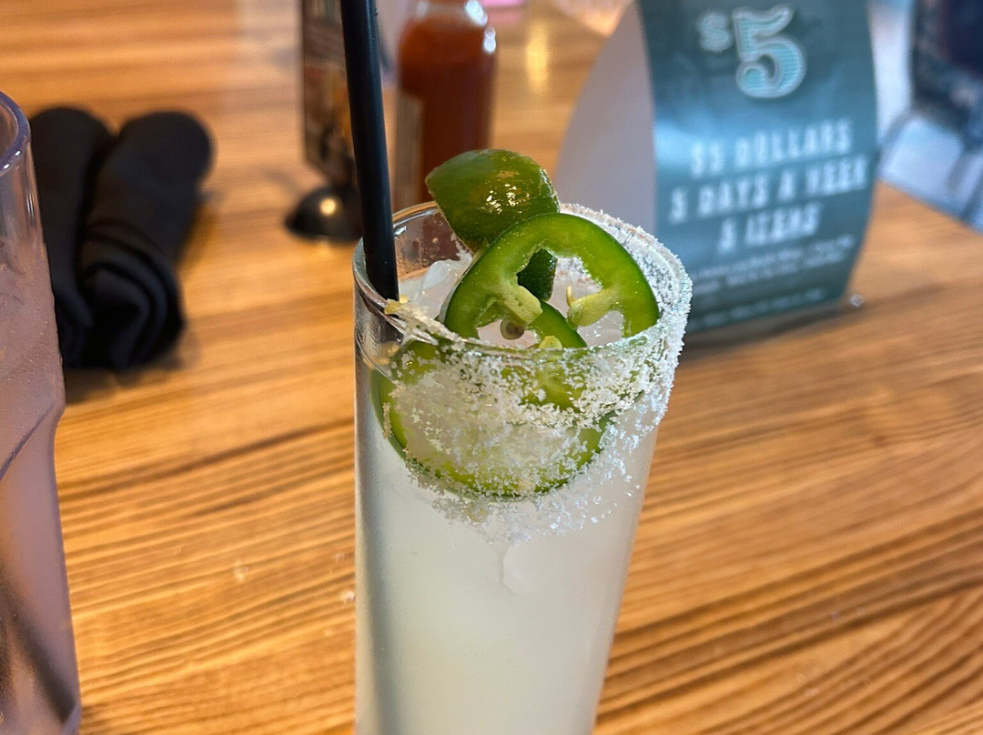 Fayetteville Taco & Tamale Co.