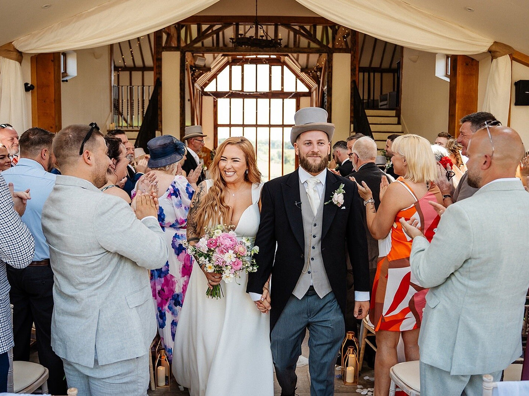 Coltsfoot Country Retreat主图