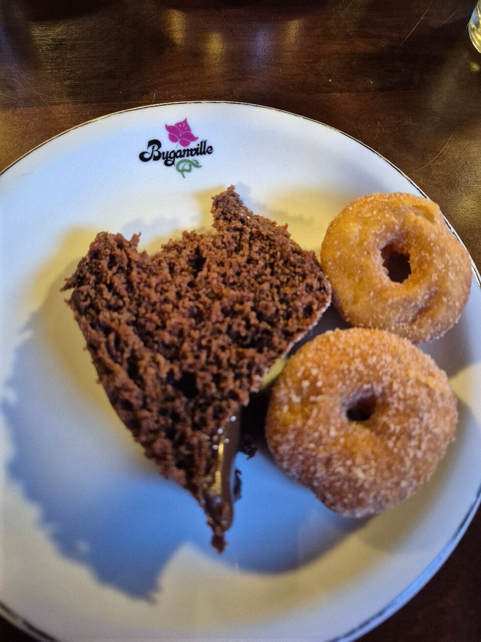 Buganville Palace Hotel-官方