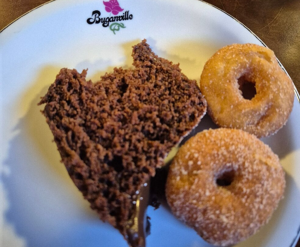 Buganville Palace Hotel主图