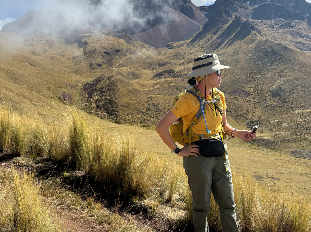 Inca Quest Adventures-库斯科必去景点