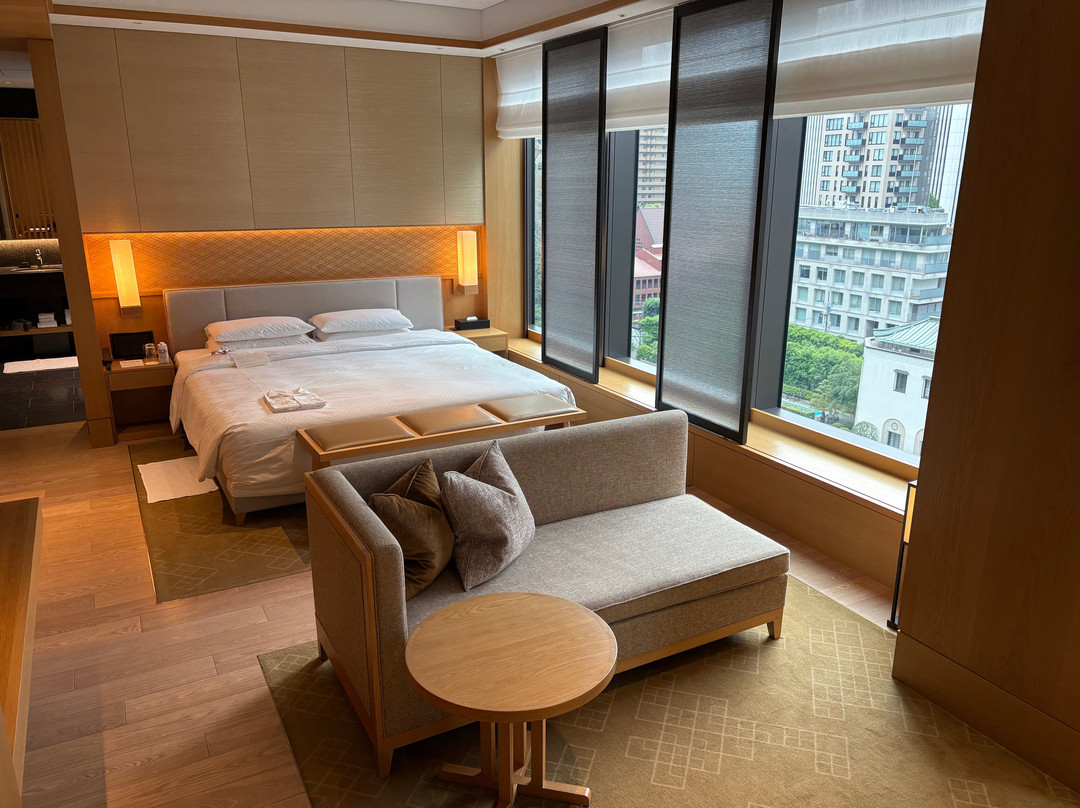 The Okura Tokyo主图