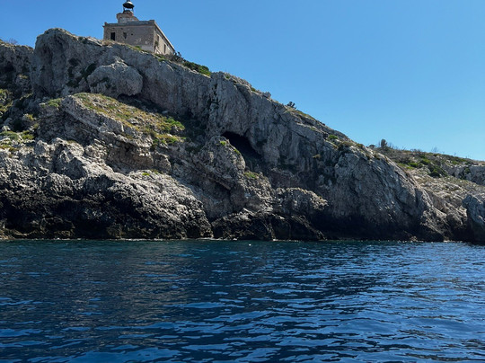 Tremiti Vista Mare-San Domino必去景点