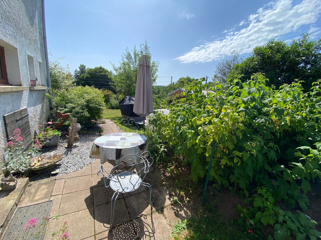 Le Jardin des Secrets主图