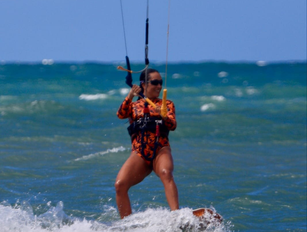 Vila Coqueiros Kite Center-Cumbuco必去景点