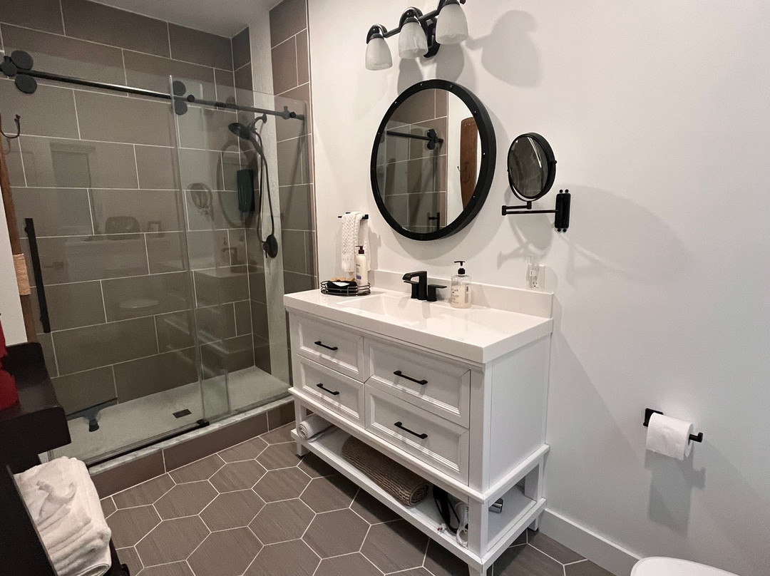 On The Cliff B&B主图