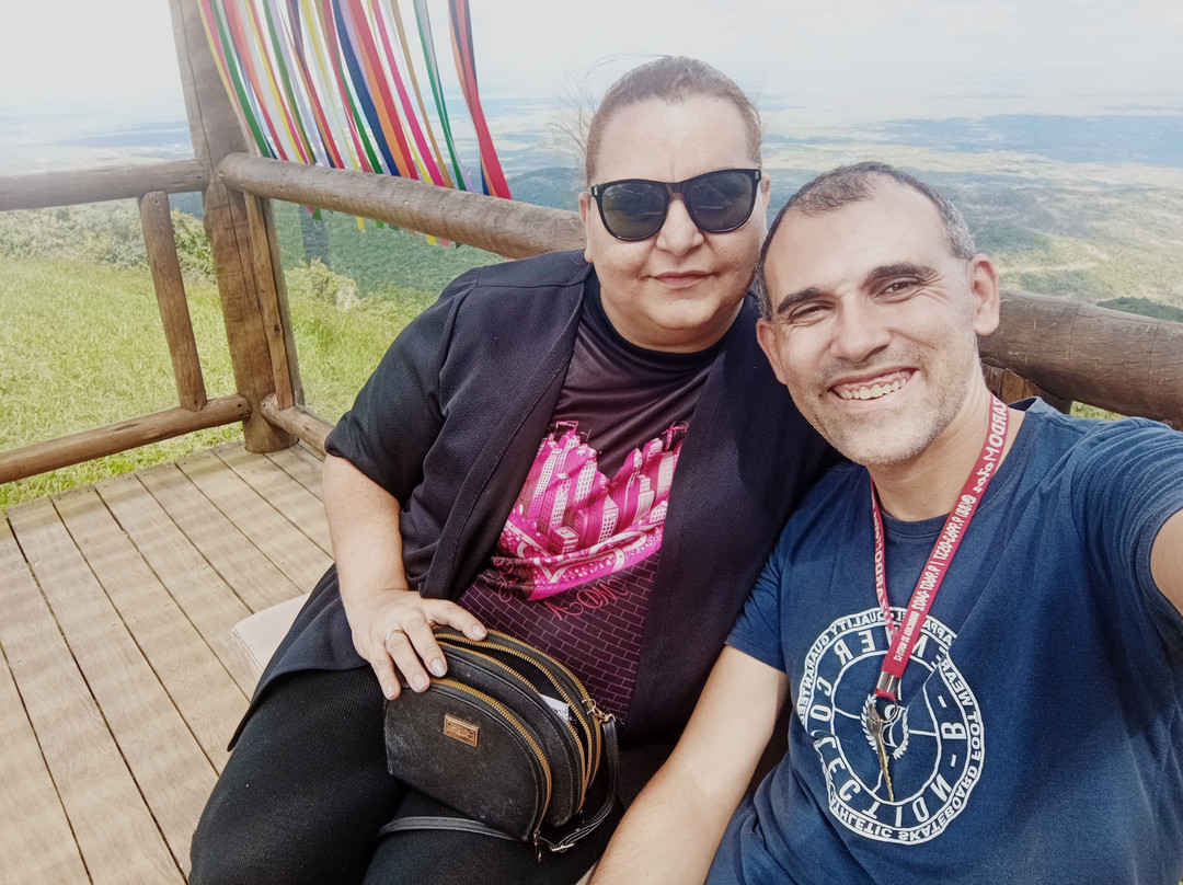 Urubu Ecoparque-Guaraciaba Do Norte必去景点