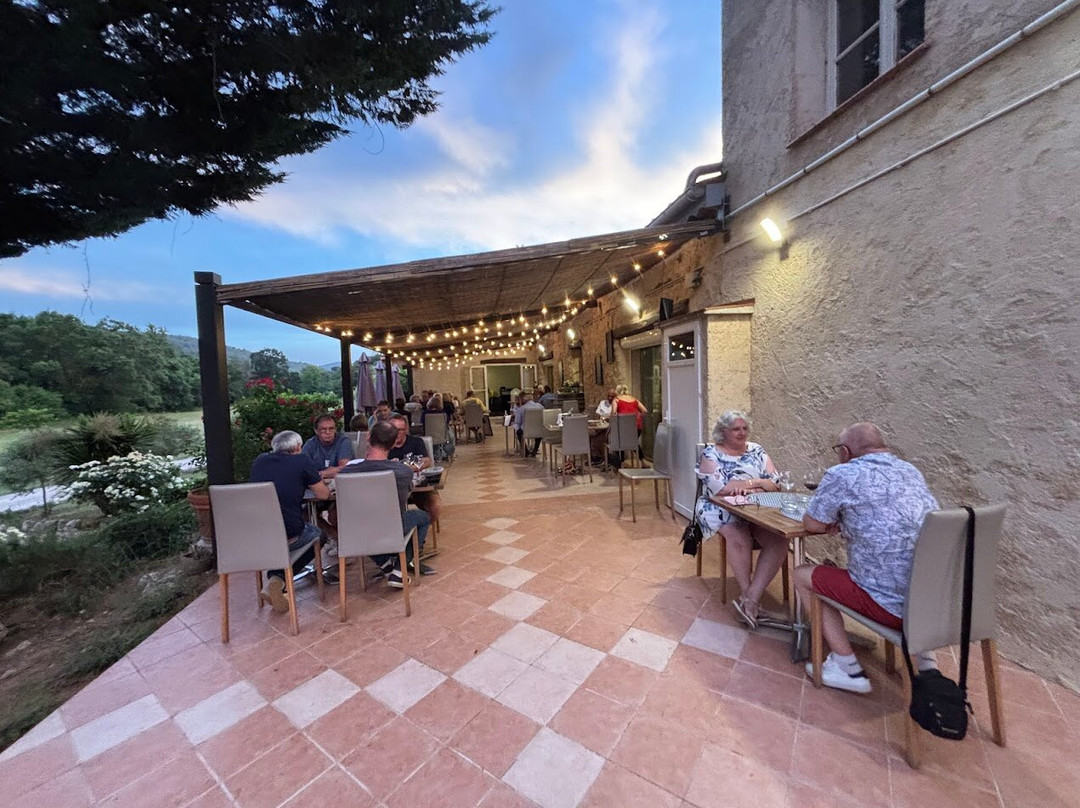 La Bastide Hôtel主图