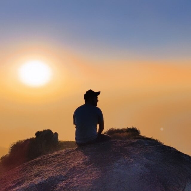 Far Out Field Resort Mount Abu