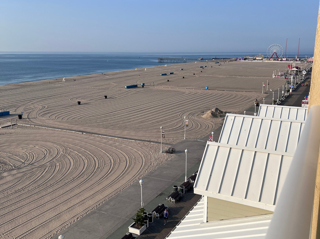 Park Place Hotel主图