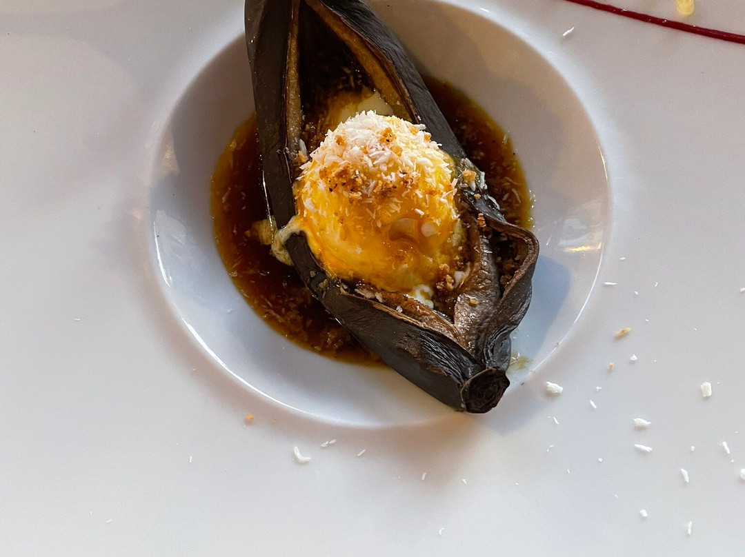 Domaine de la Reynaude - Restaurant