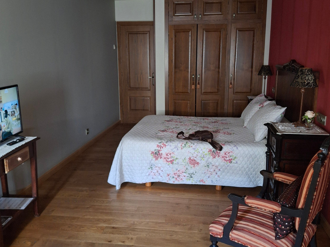 Casa Maria Cecilia主图