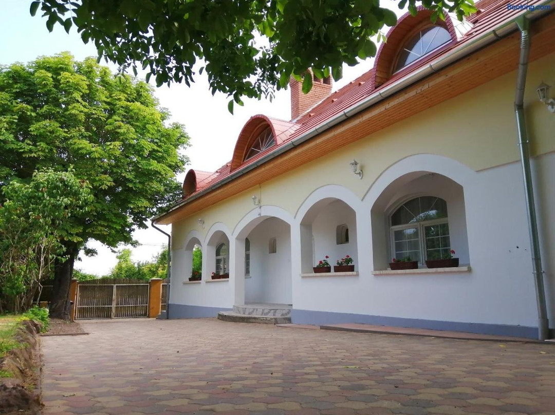 Gesztenye Vendeghaz