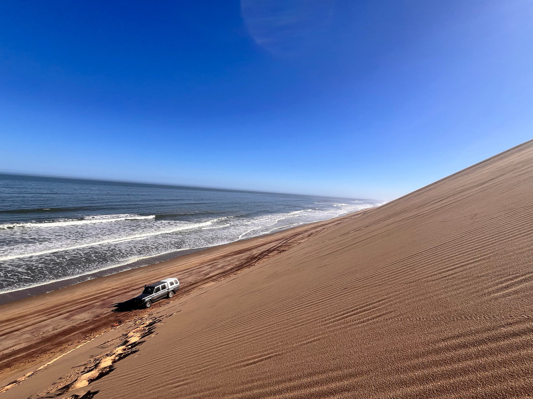 Desert Dunes & Dust Tours-斯瓦科普蒙德必去景点