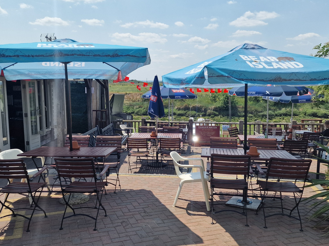 Queen Phillippa B & B主图