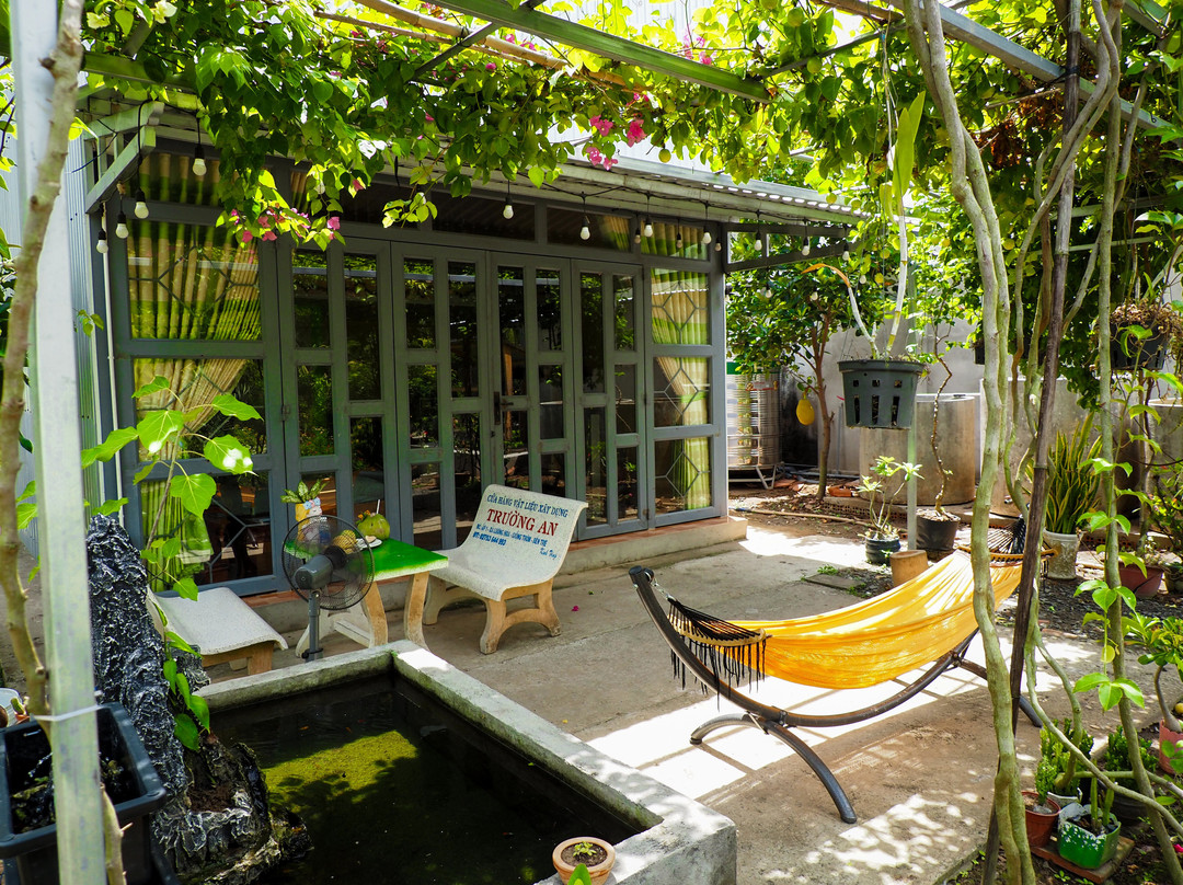 Coco Happy Farm主图