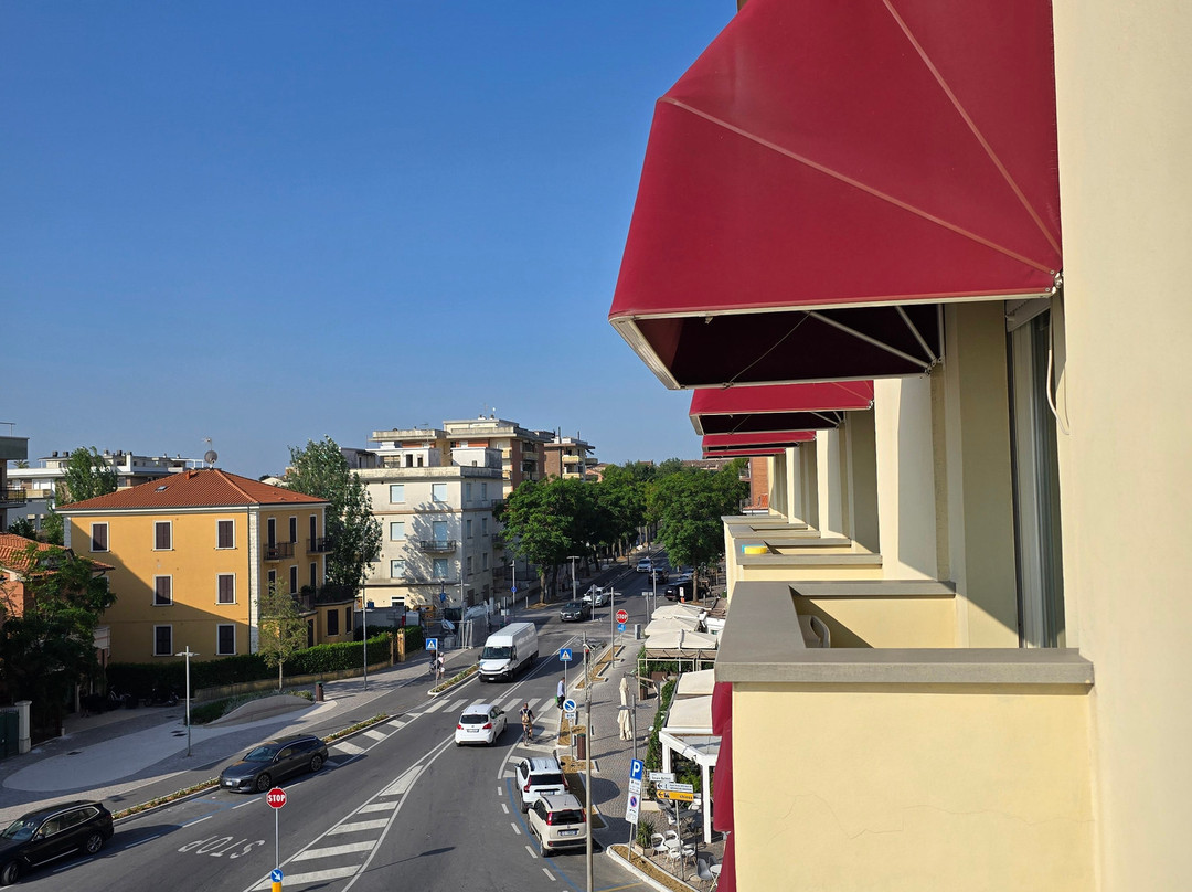 Hotel Cristallo主图