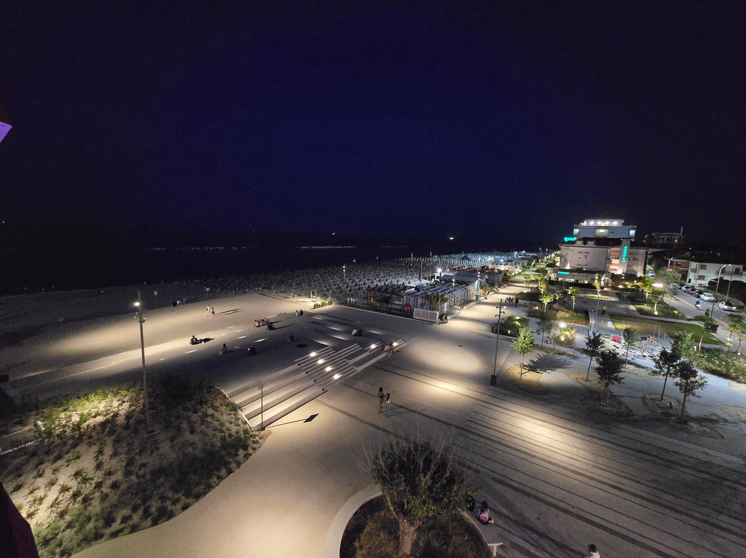 Hotel Cristallo主图