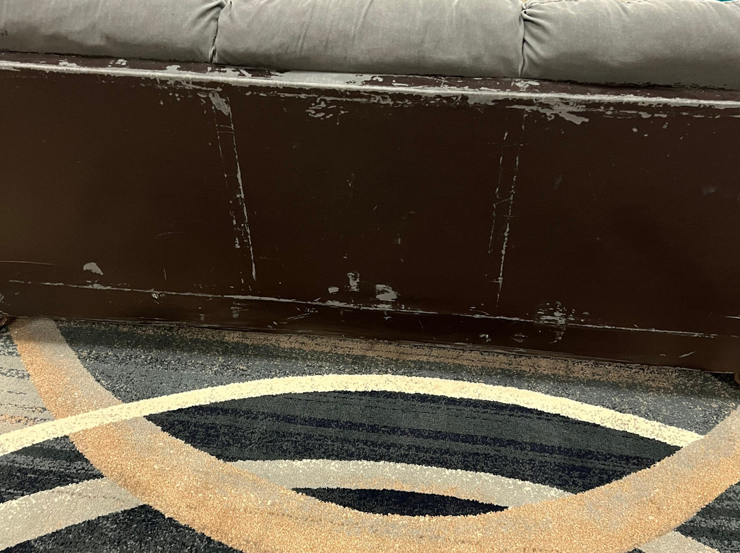 Crystal Cove Hotel主图