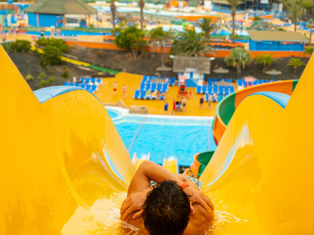 Acua Water Park-科拉雷侯必去景点