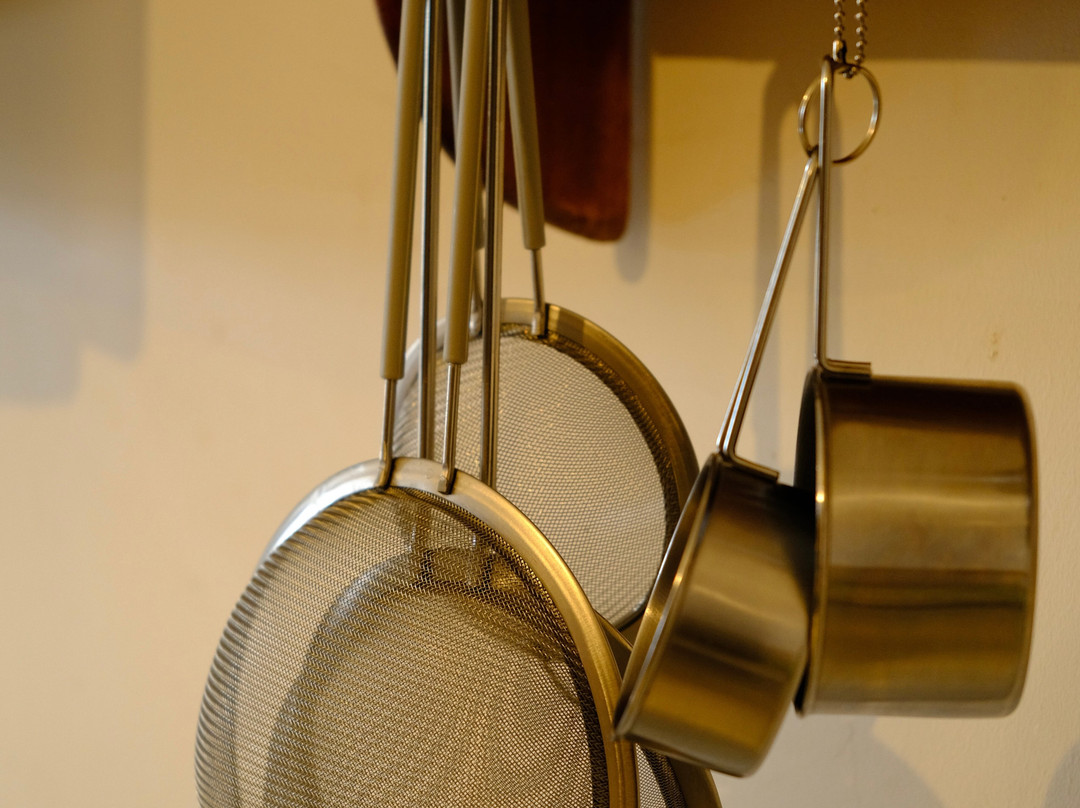 The Donegal Natural Soap Company-Glenties必去景点