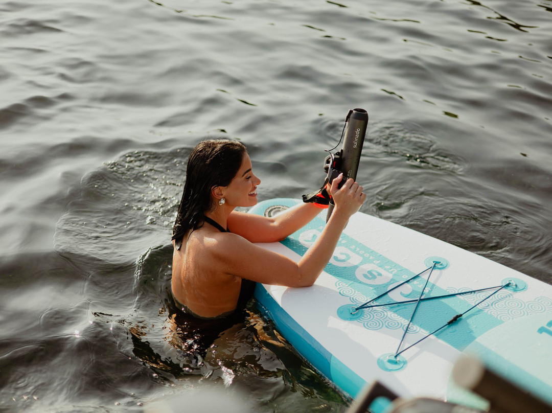 A La Carte Yachting - Boat Rentals-Porto Koufo必去景点