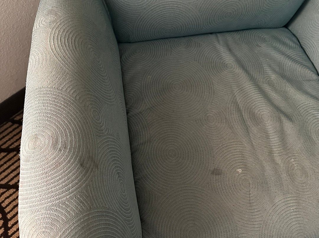 Best Western Heritage Inn - Chico主图