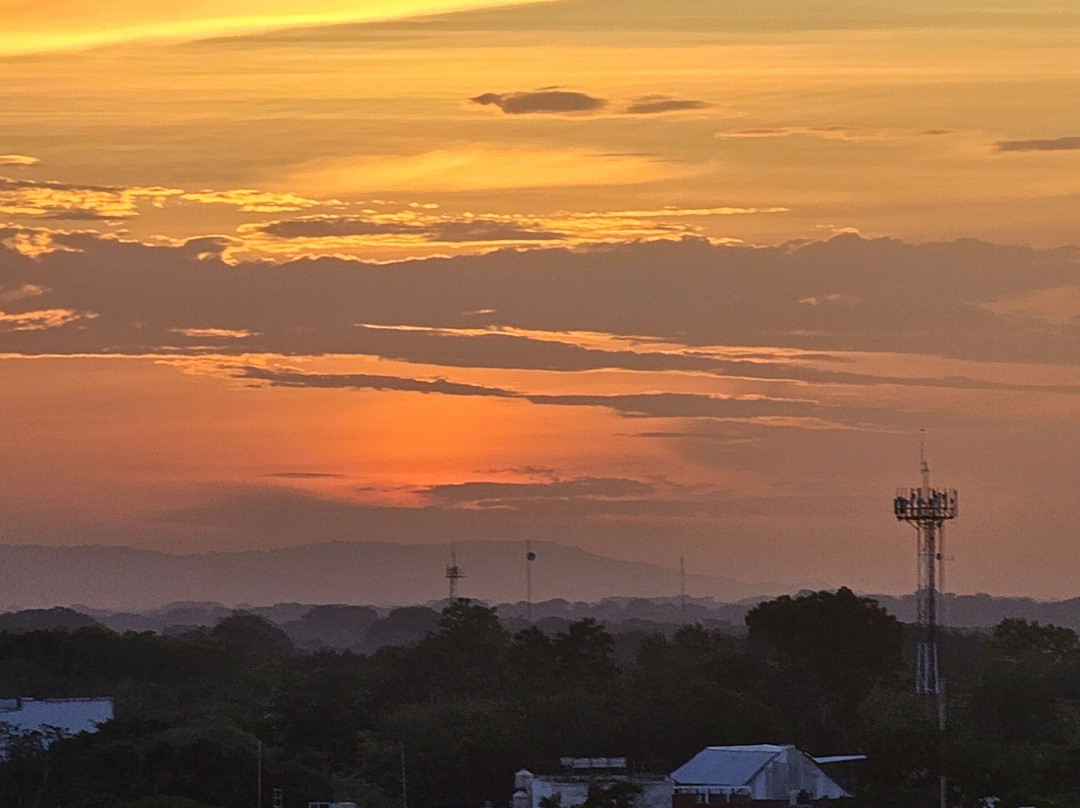 Hotel Wayak Palenque
