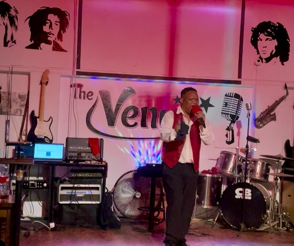 The Venue-科斯塔特吉塞必去景点