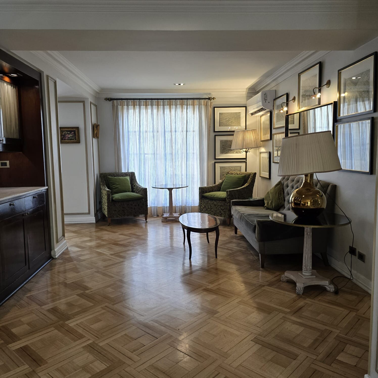 Le Reve Boutique Hotel-官方