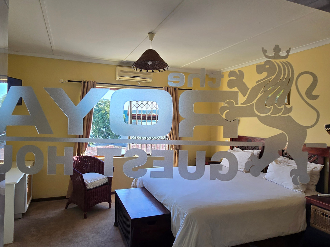 Royal Guest House主图