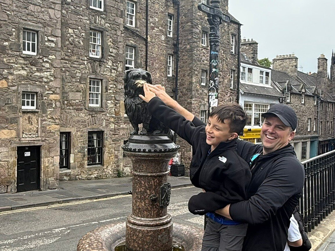 McIntosh Tours-珀斯必去景点