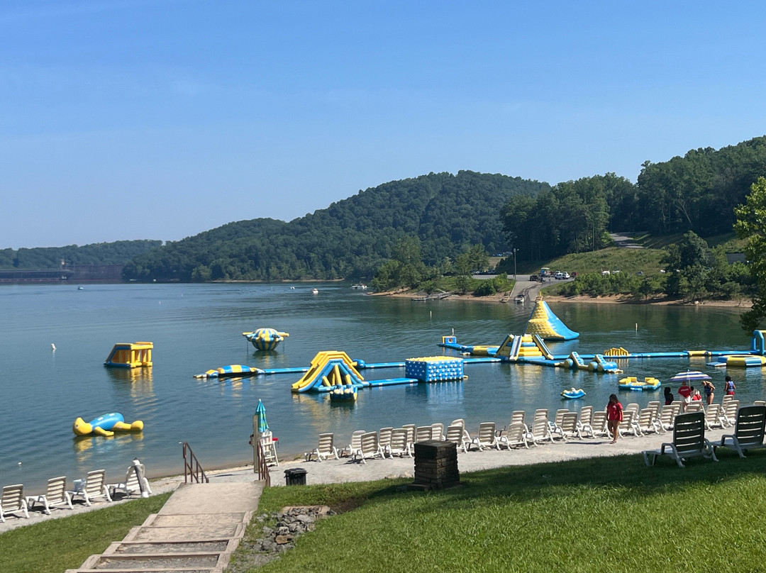 Tygart Adventures-Grafton必去景点