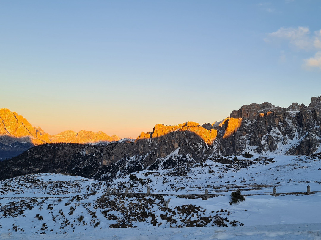 Ente Parco Nazionale Delle Dolomiti Bellunesi-Feltre必去景点