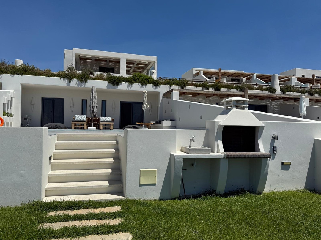 La Grande Vue Villas Naxos主图