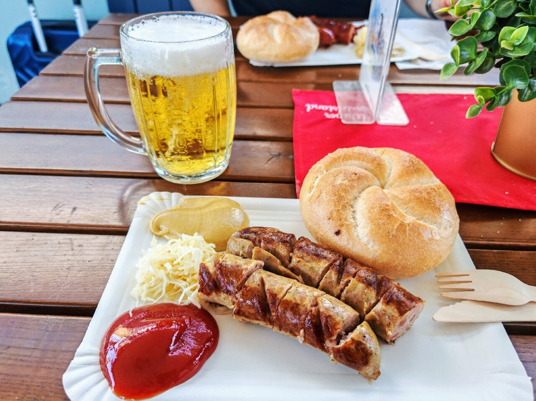Wiener Wusterland