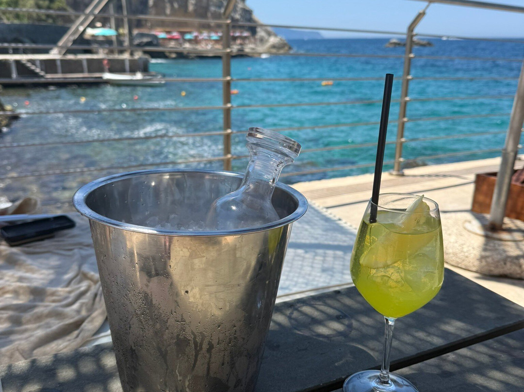 Maya Beach Experience-索伦托必去景点