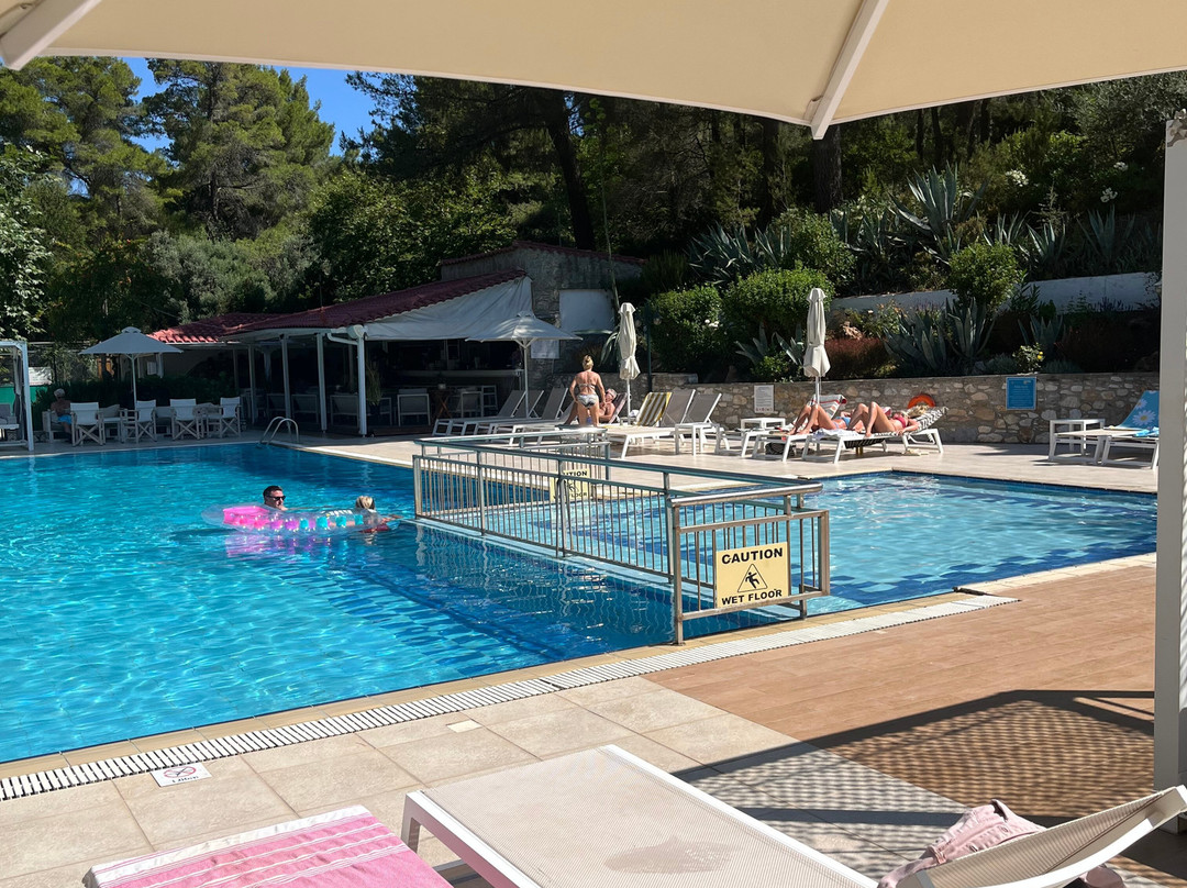 Myrtia Summer Village主图