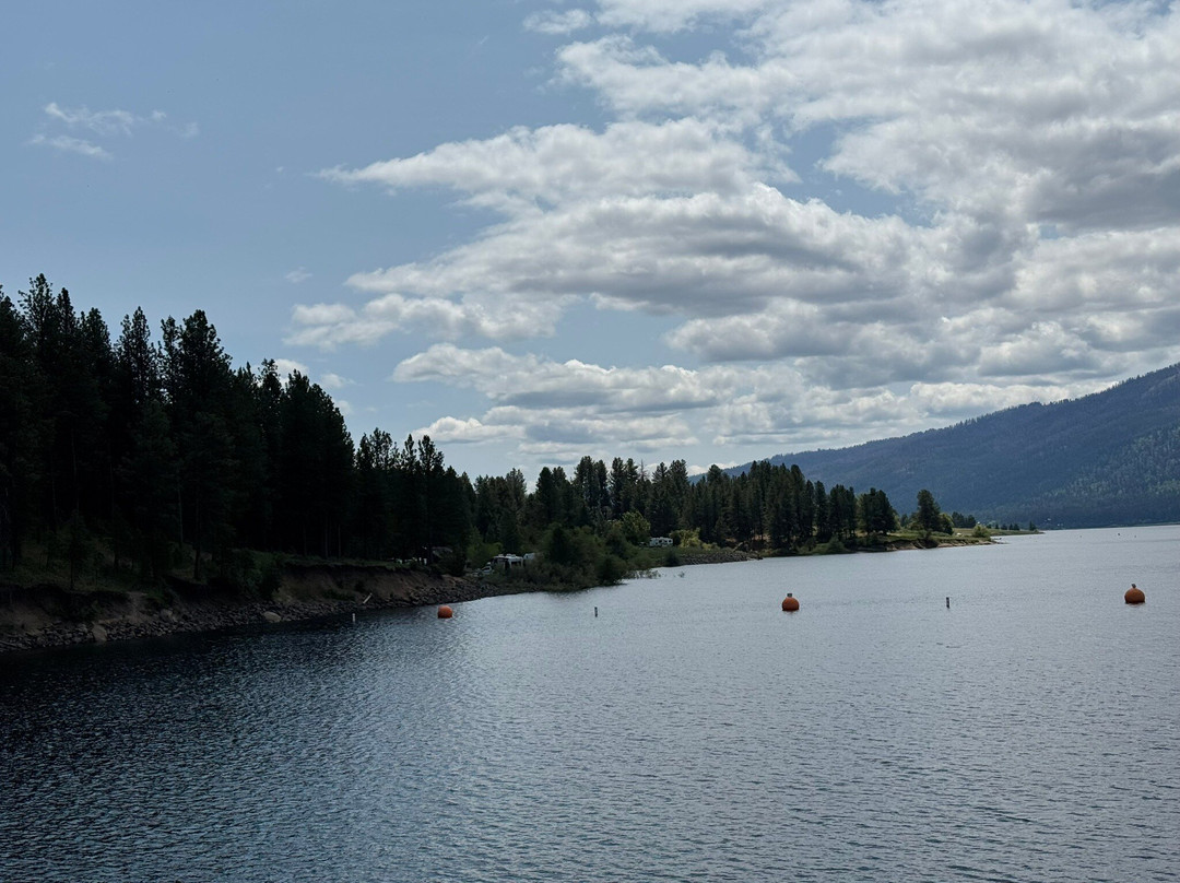 Lake Cascade State Park-Cascade必去景点