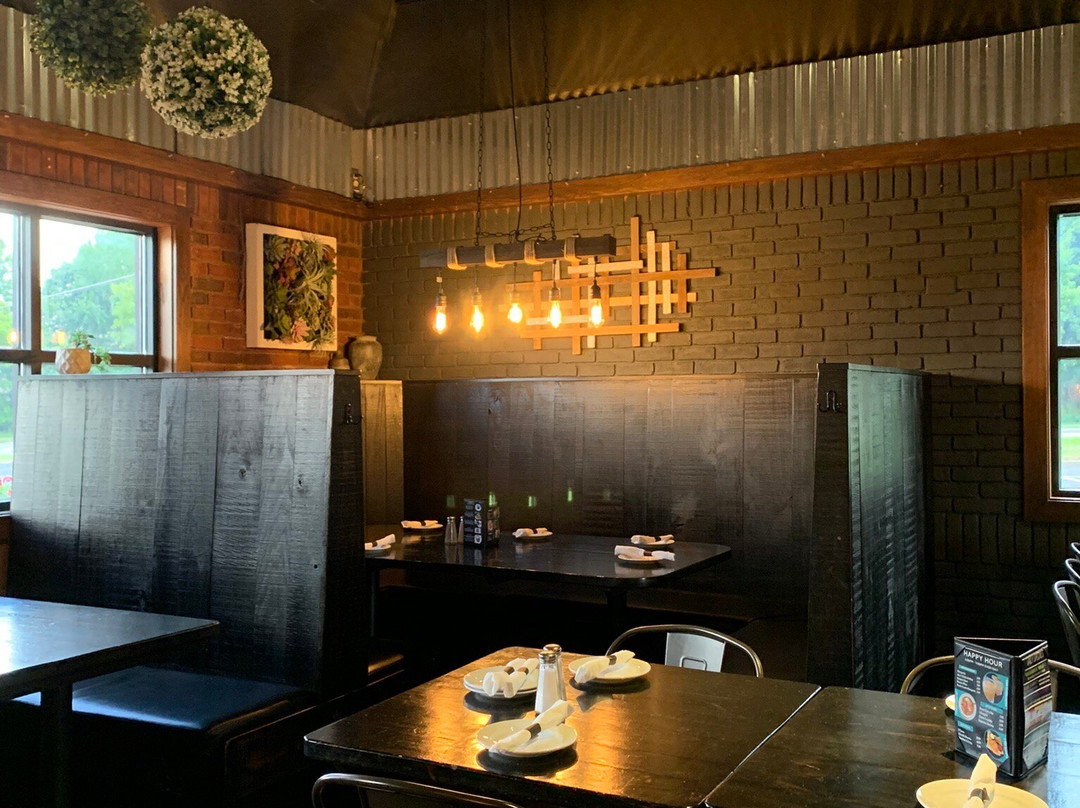 Casa Nueva Taco & Tequila Bar