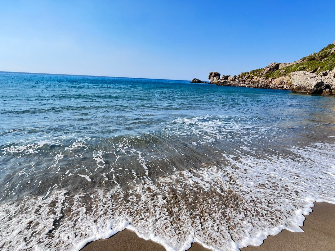 Hotel Polyrizos主图