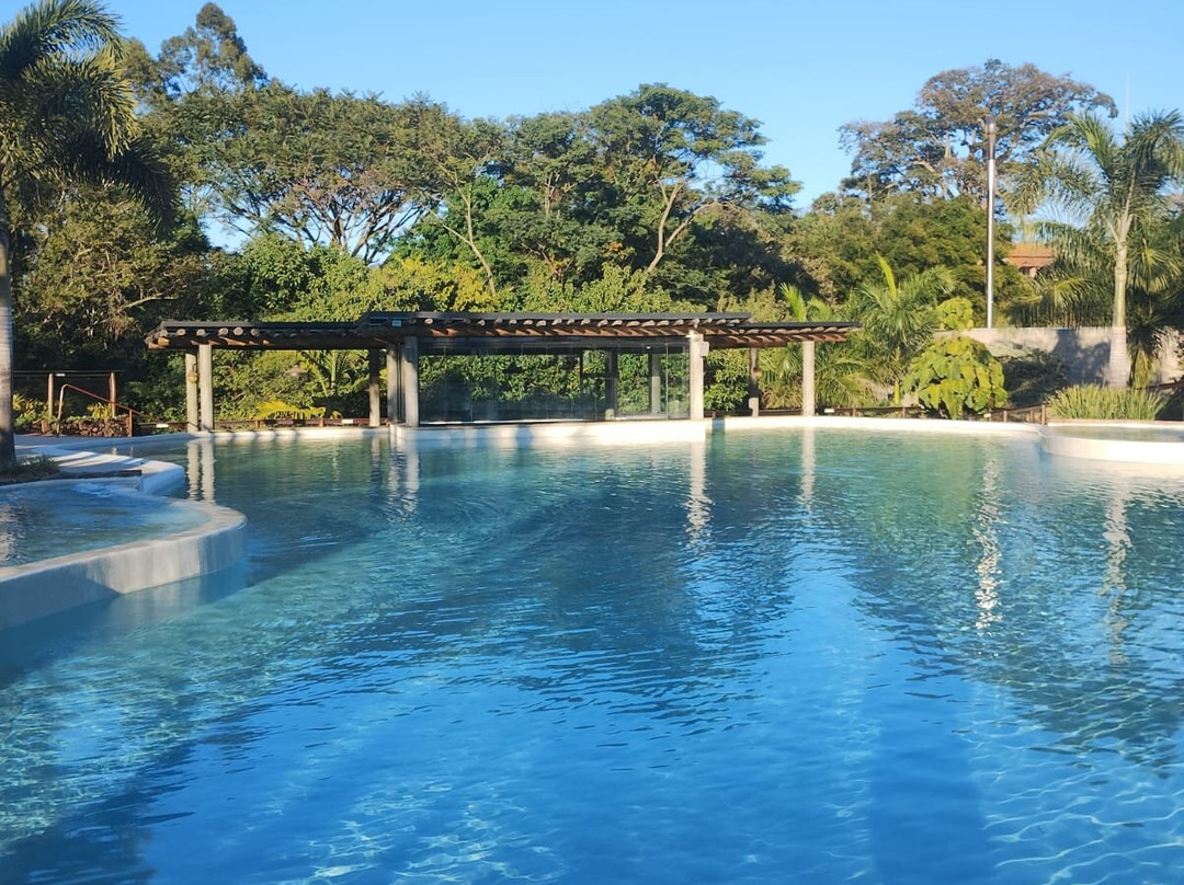 Recanto das Cachoeiras-Brotas必去景点