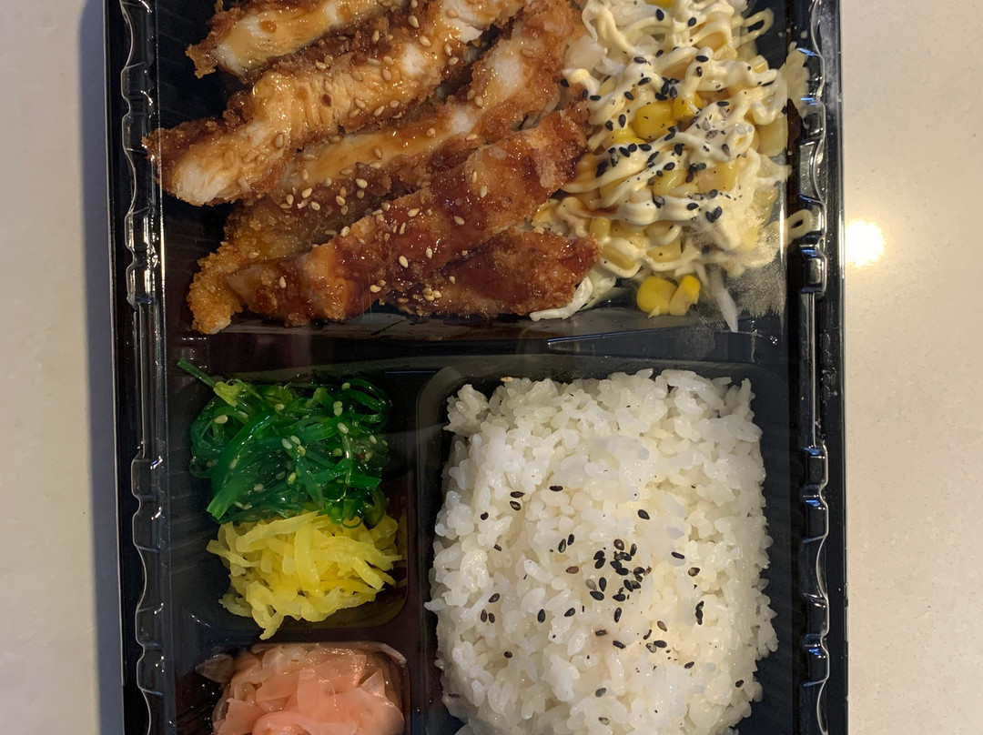 love 19 Cafe Stanthorpe