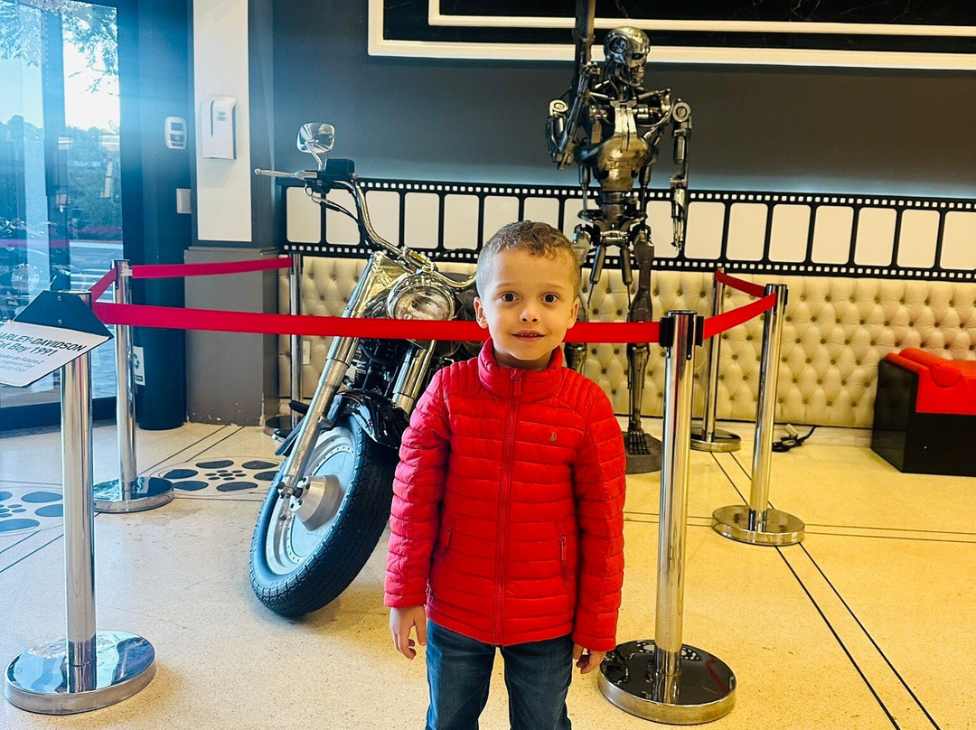 Wonder Park Foz-伊瓜苏必去景点