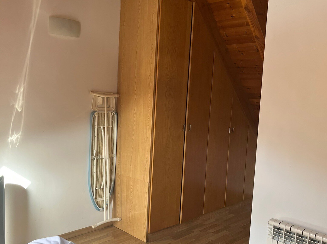 诺乌维耶哈公寓式酒店主图