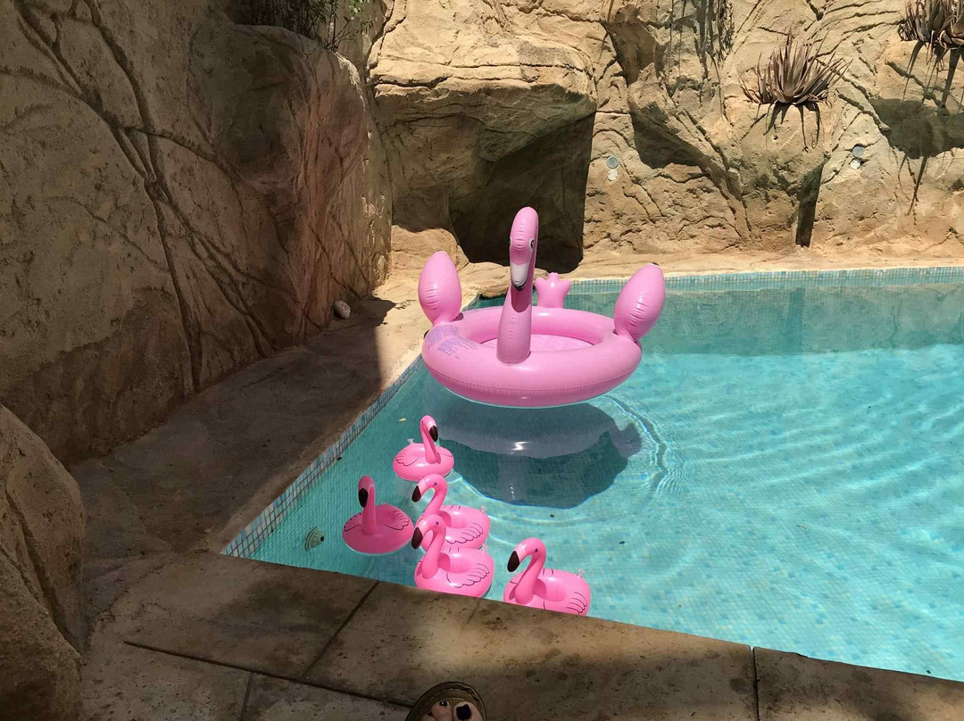 Ta Marie Merhba主图