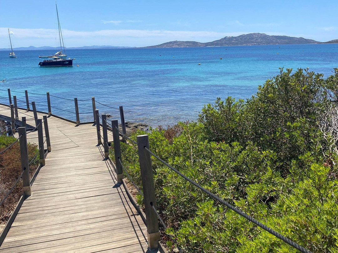 Argosub Day Tours-斯廷蒂诺必去景点