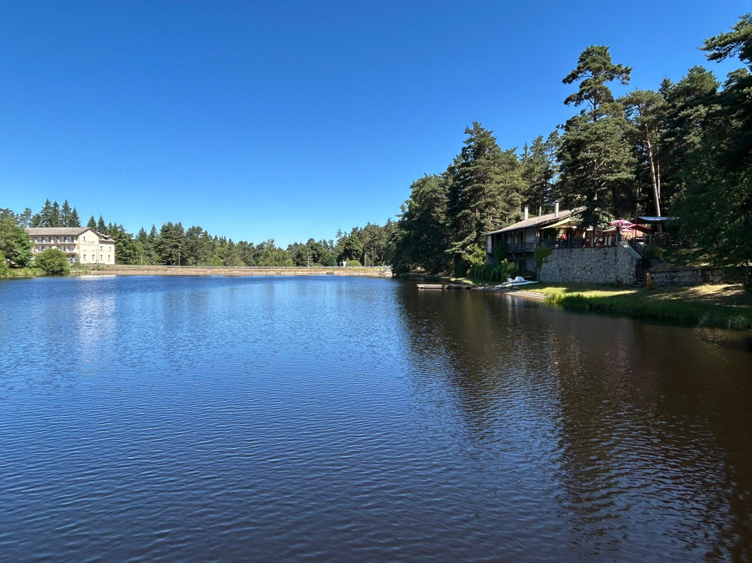 Guinguette La Petite Baigneuse