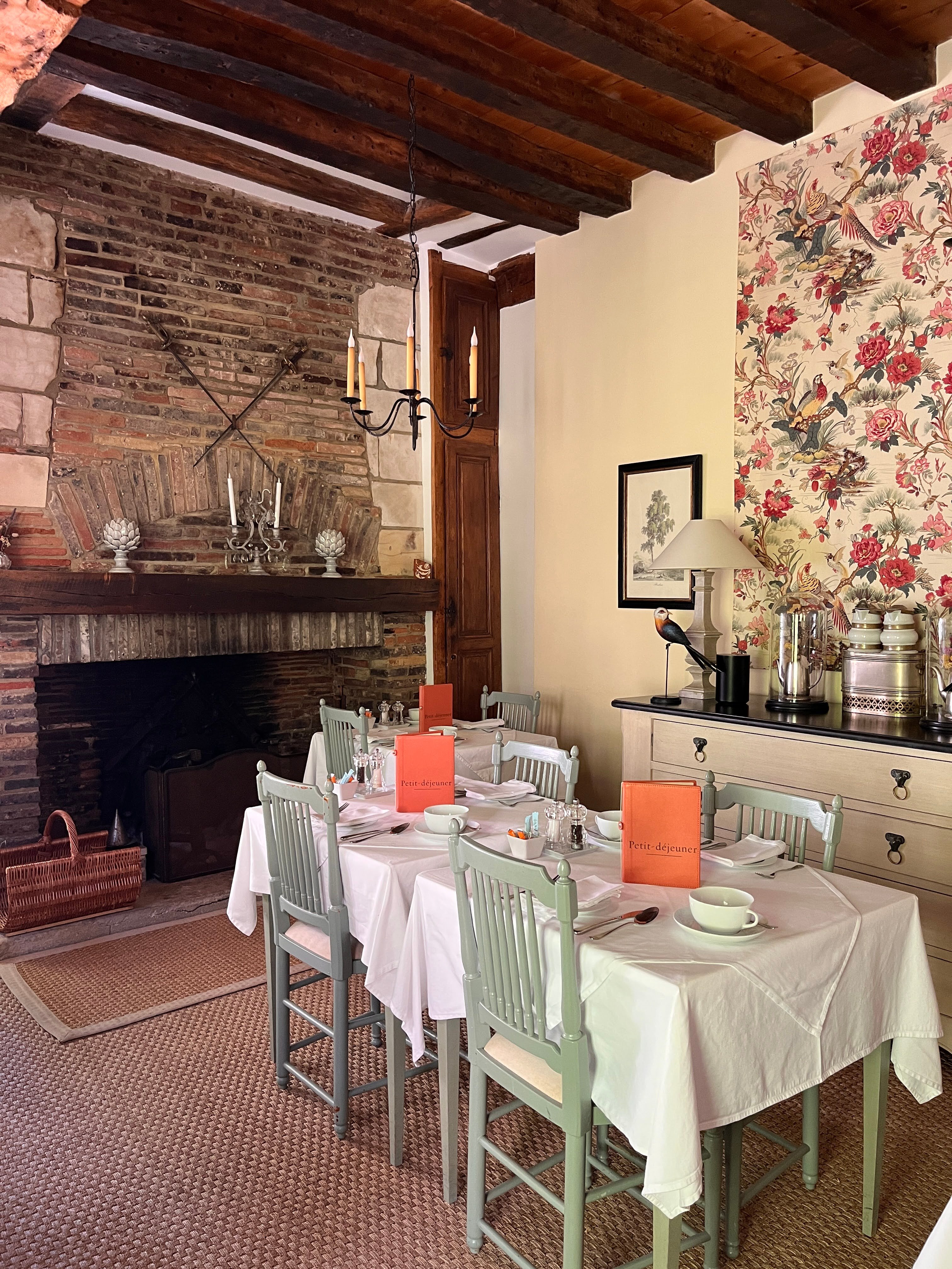 La Maison De Rhodes Hôtel & Spa 5*-官方
