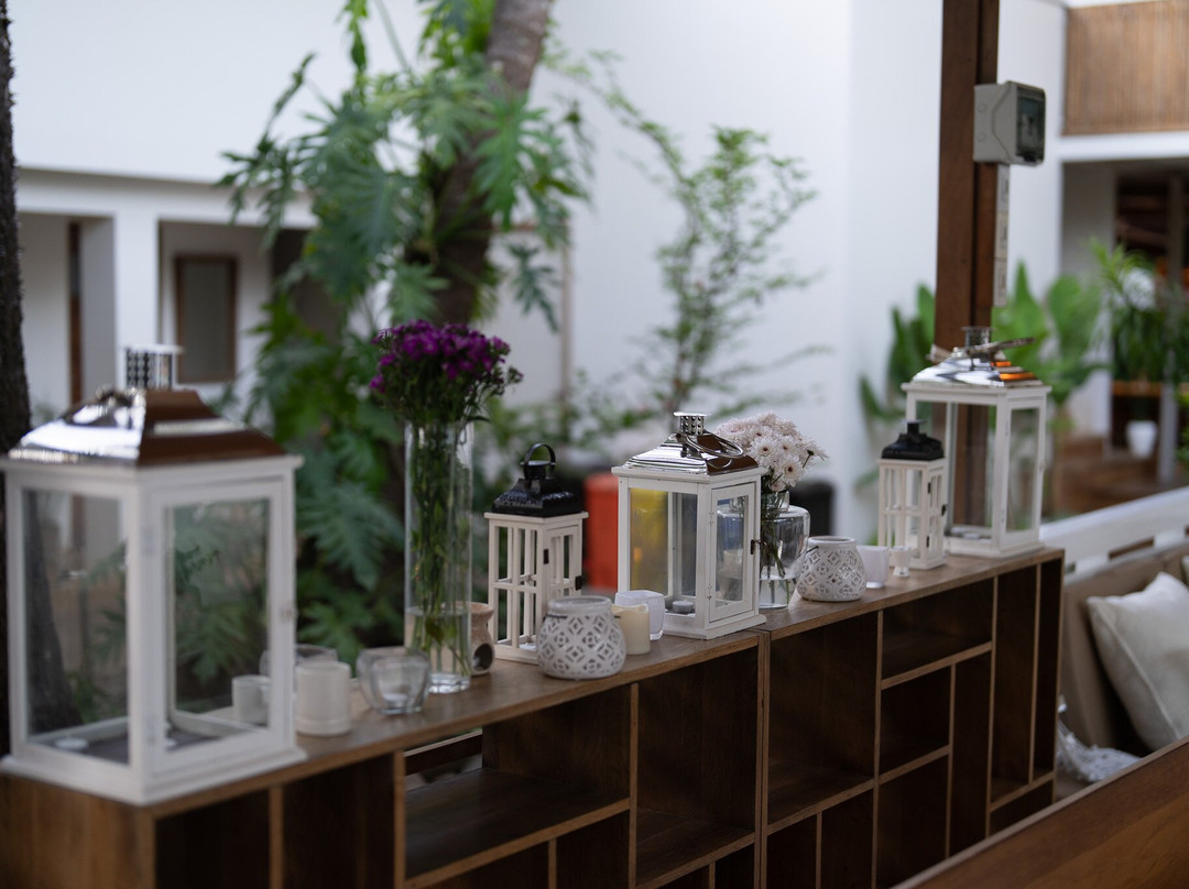 Moana Surf Resort主图